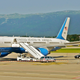 Image for article titled John Kerry's Plane Keeps Breaking Down